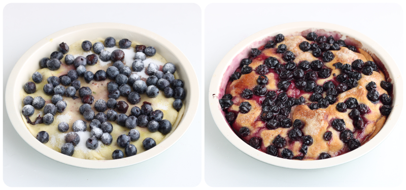 Tuscan grape flatbread