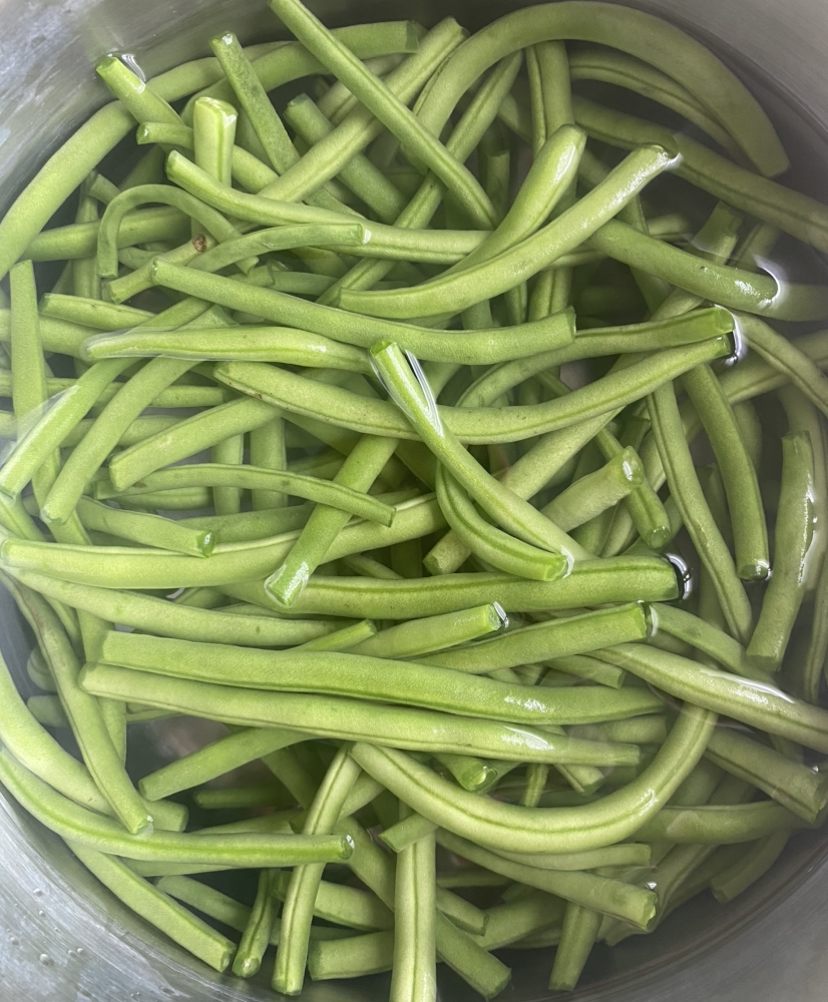 Green Beans