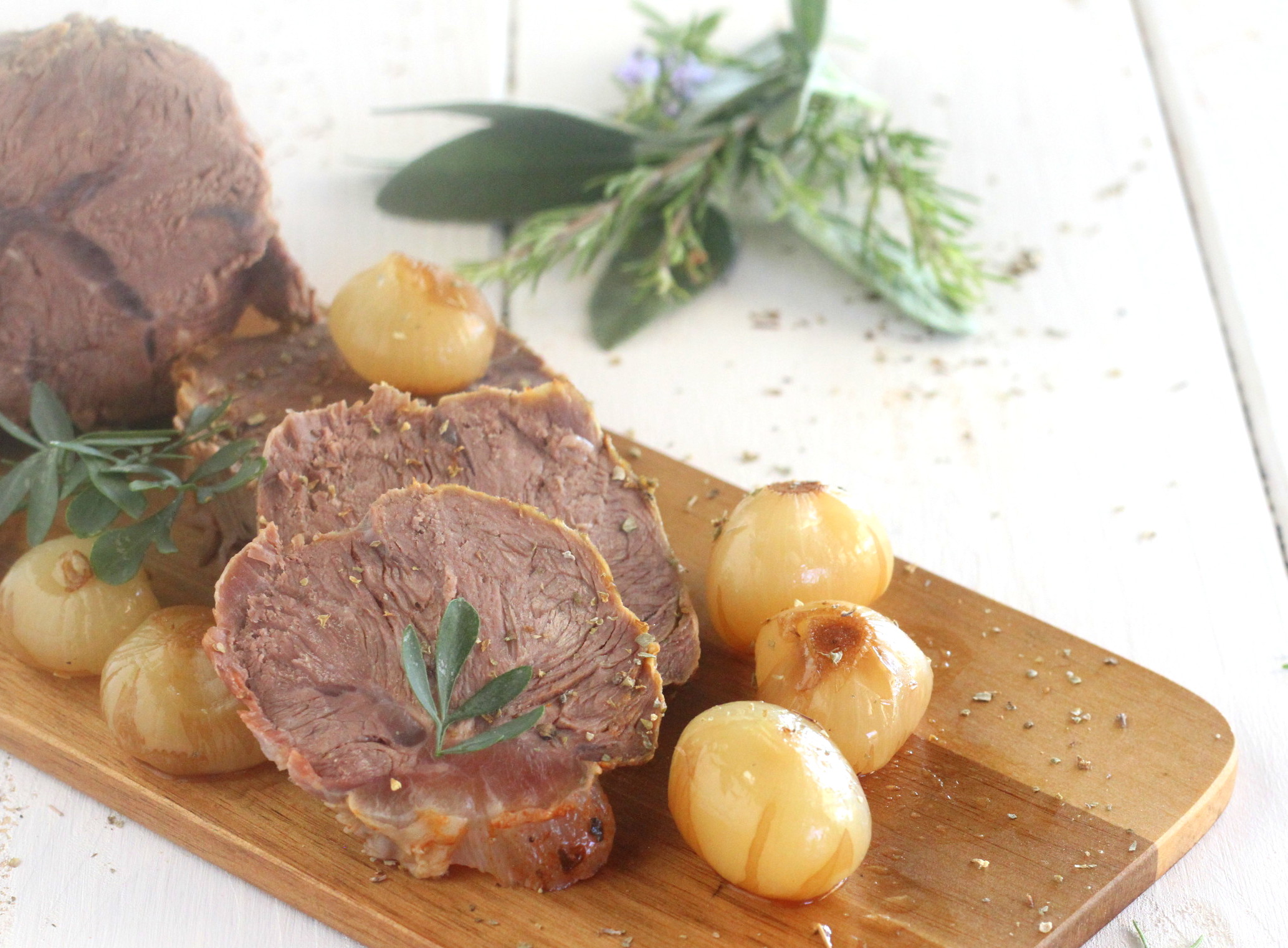 Boiled Adult Beef Only