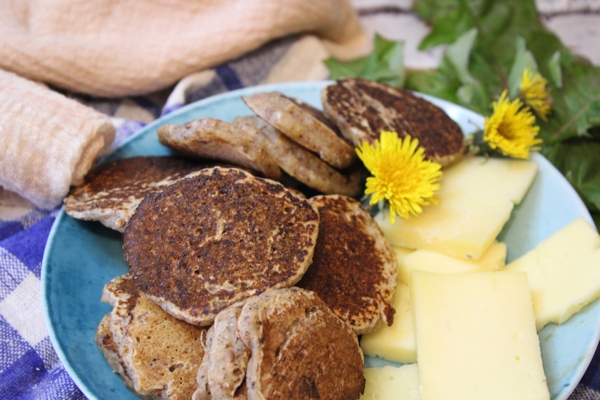 Chiscioi from Valtellina