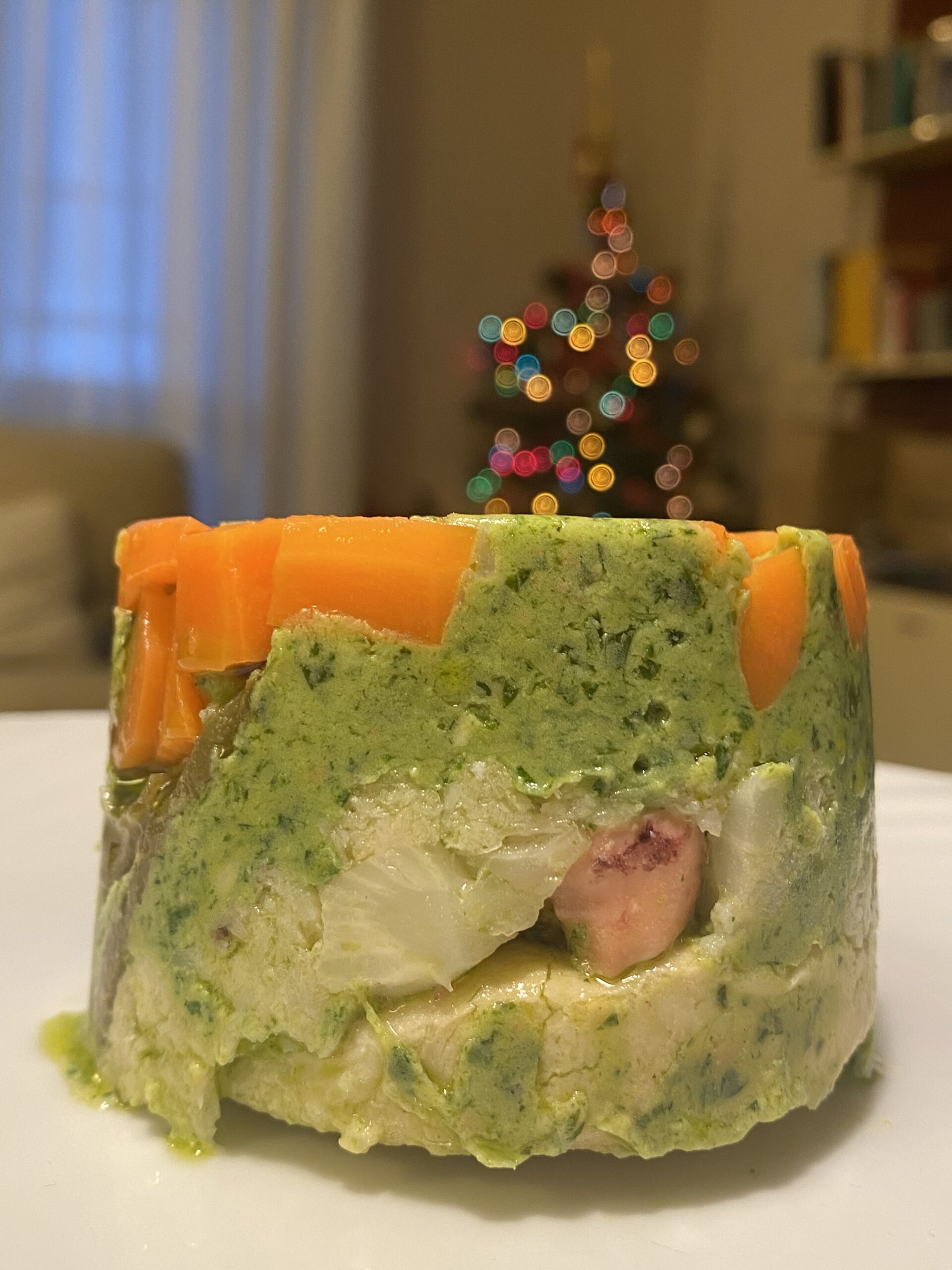 Cappon Magro, Tradition on the Table