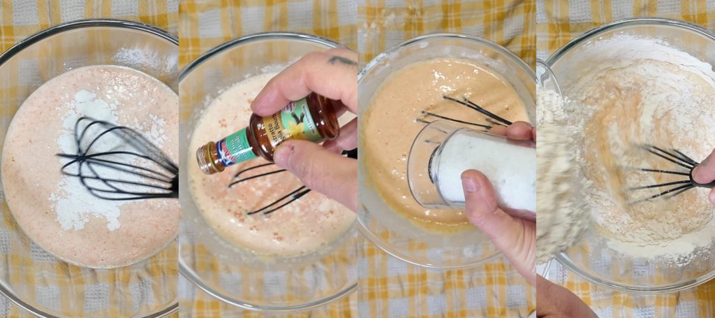 Classic Easy Carrot Cake Recipe