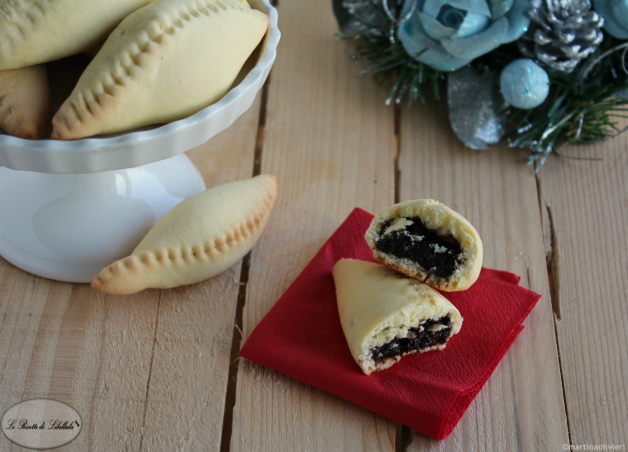 Little Birds of Saint Anthony