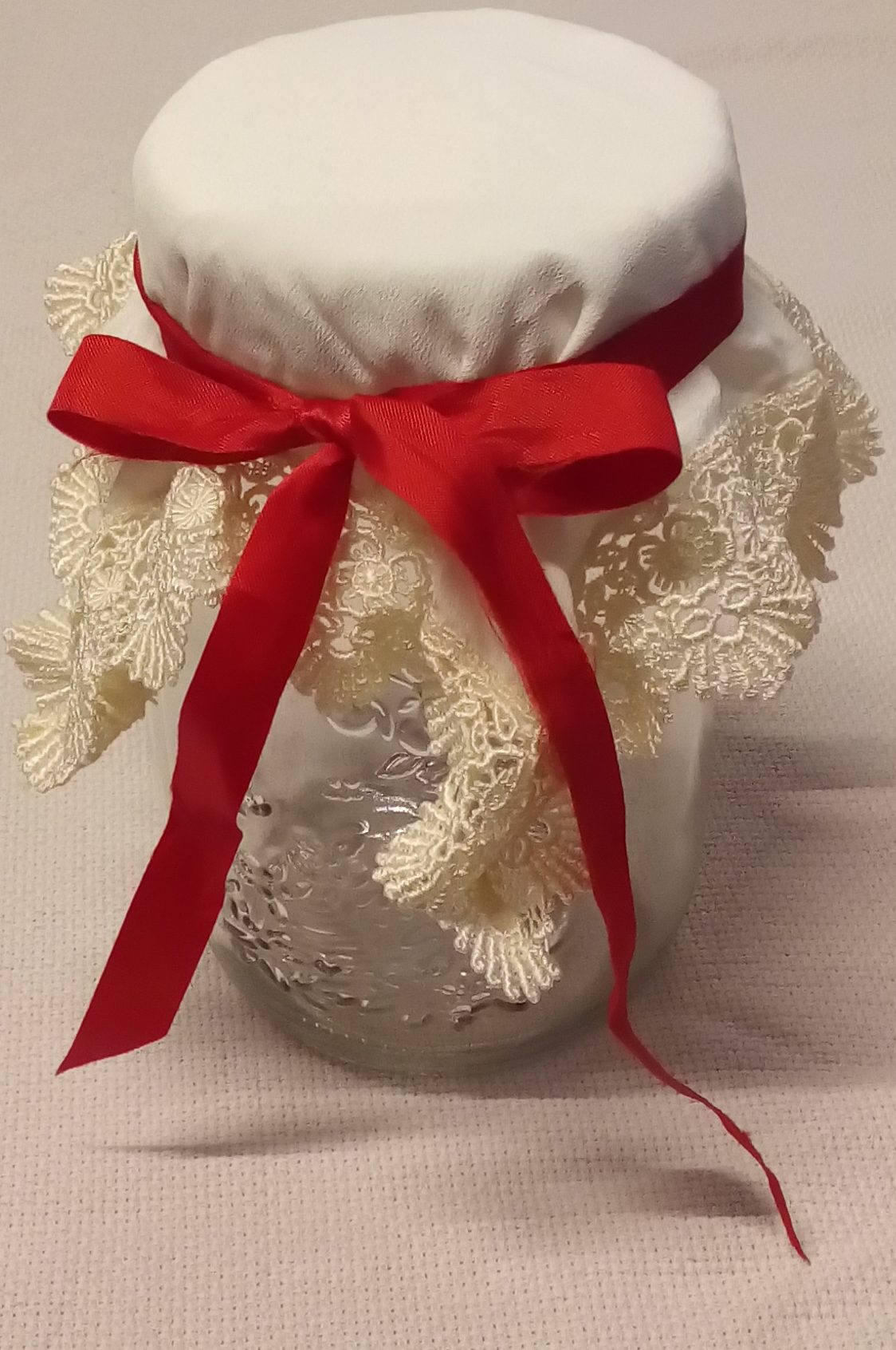 How to: Jar Sterilization