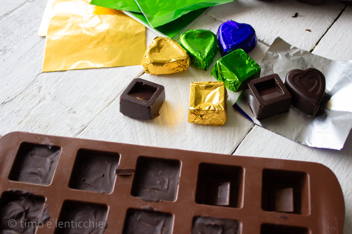 Quick Chocolates to Gift