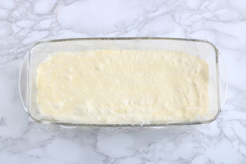 semifreddo brick
