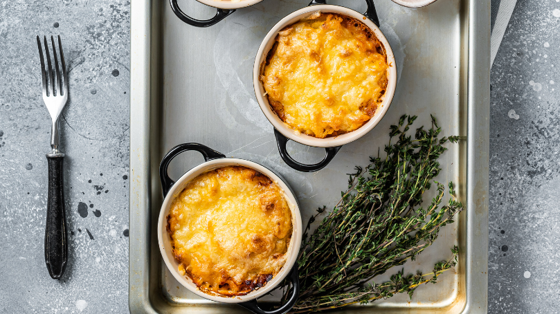 Potato Gateau Recipe