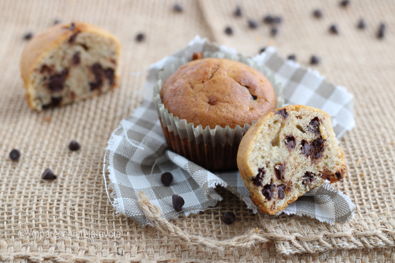 whole wheat flour muffins