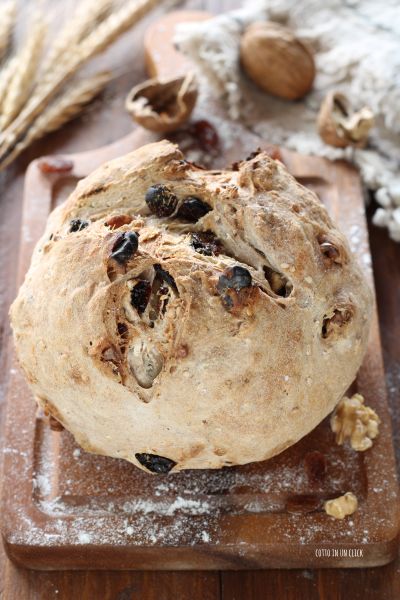 bake in the oven and let cool just out of the oven before slicing