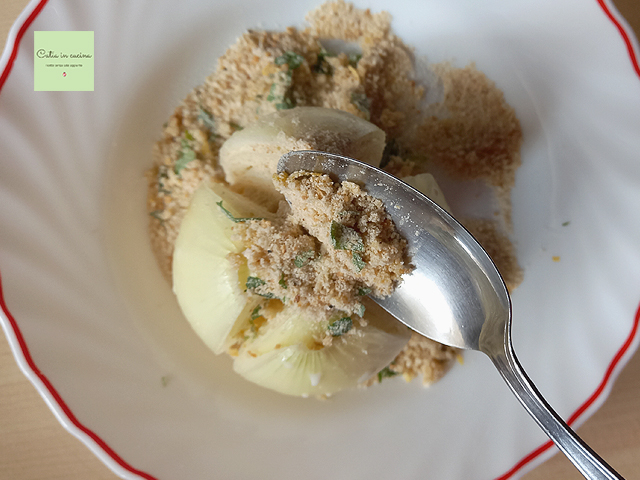 season with breadcrumbs