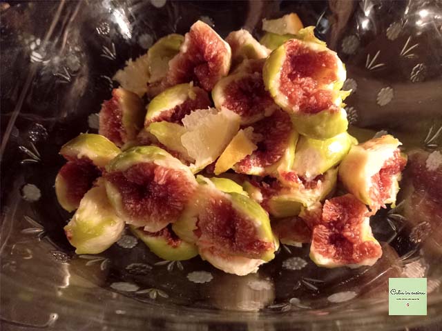 figs before cooking