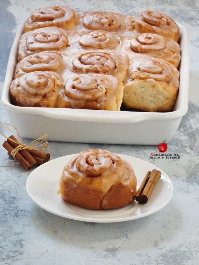 cinnamon rolls vertical