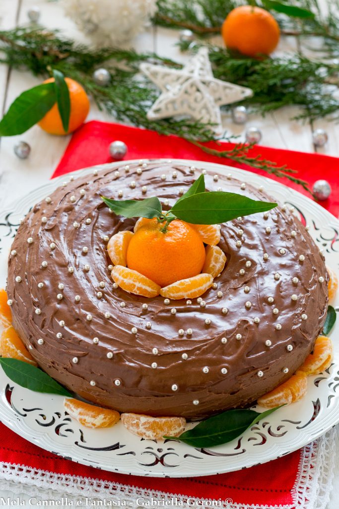 clementine bundt cake