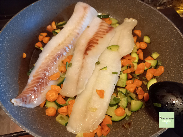 cod fillets