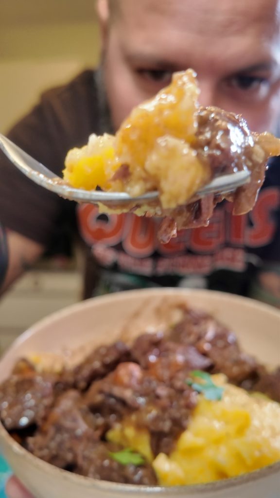 Melt-in-Your-Mouth Beef Stew: The Traditional Recipe