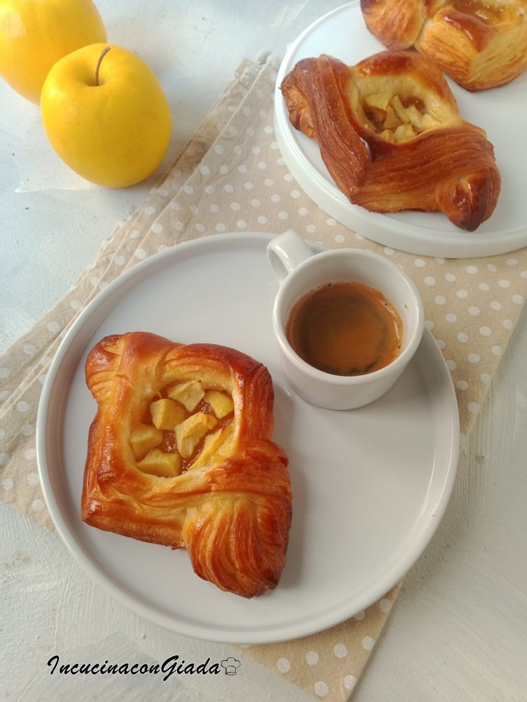 egg white only brioches