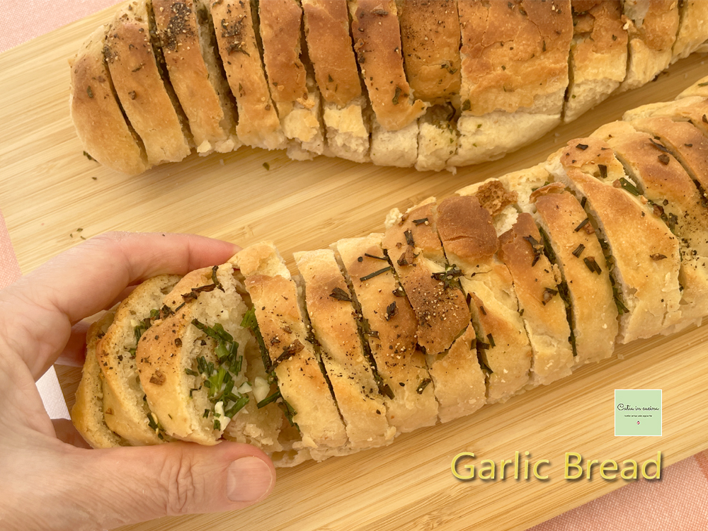 Garlic Bread