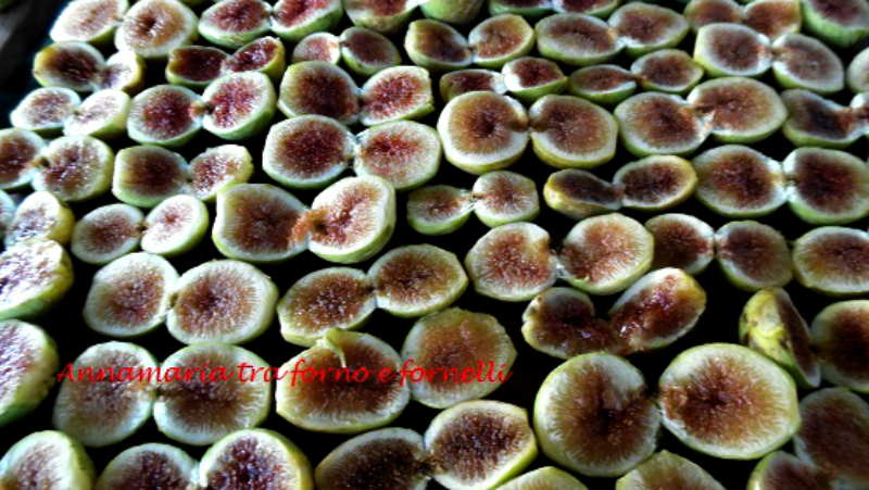 how to dry figs 1