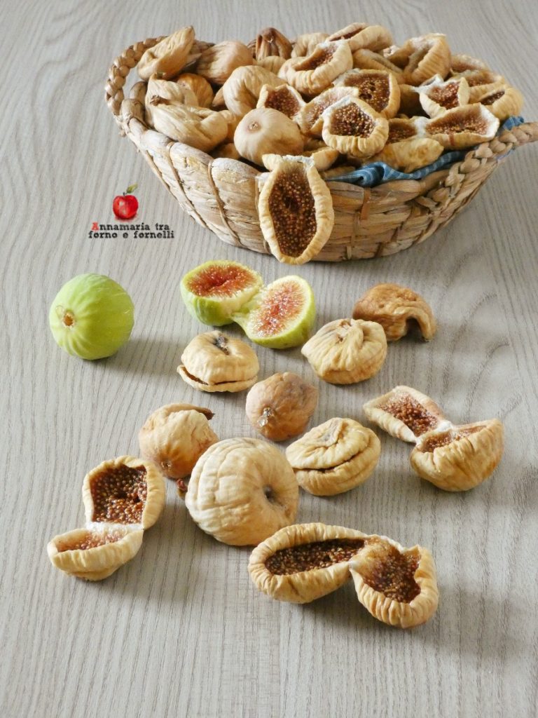 how to dry figs