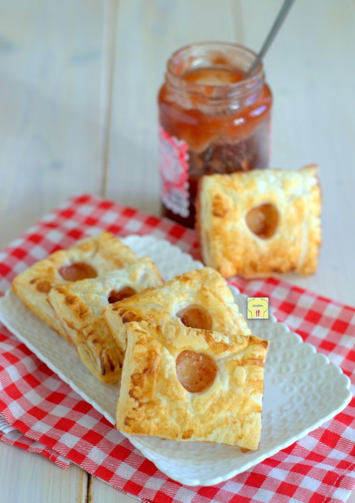 love letters of puff pastry gp