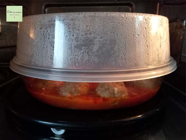 universal microwave lid