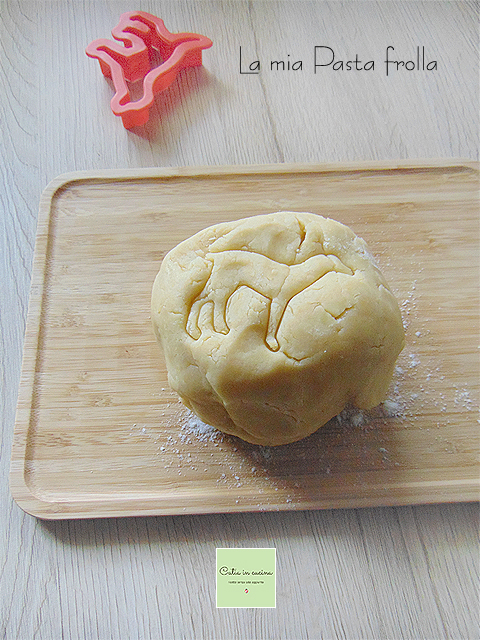 classic shortcrust pastry