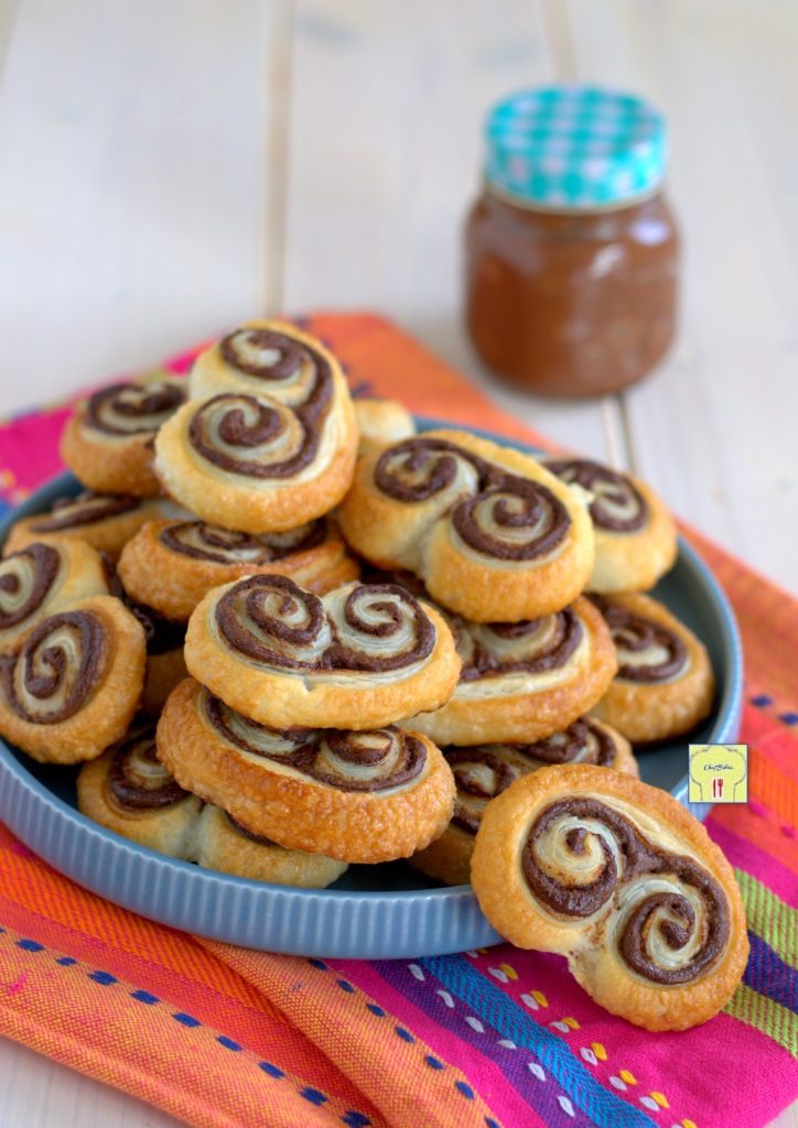 nutella prussians gp