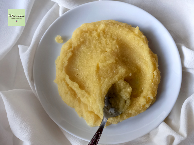 polenta