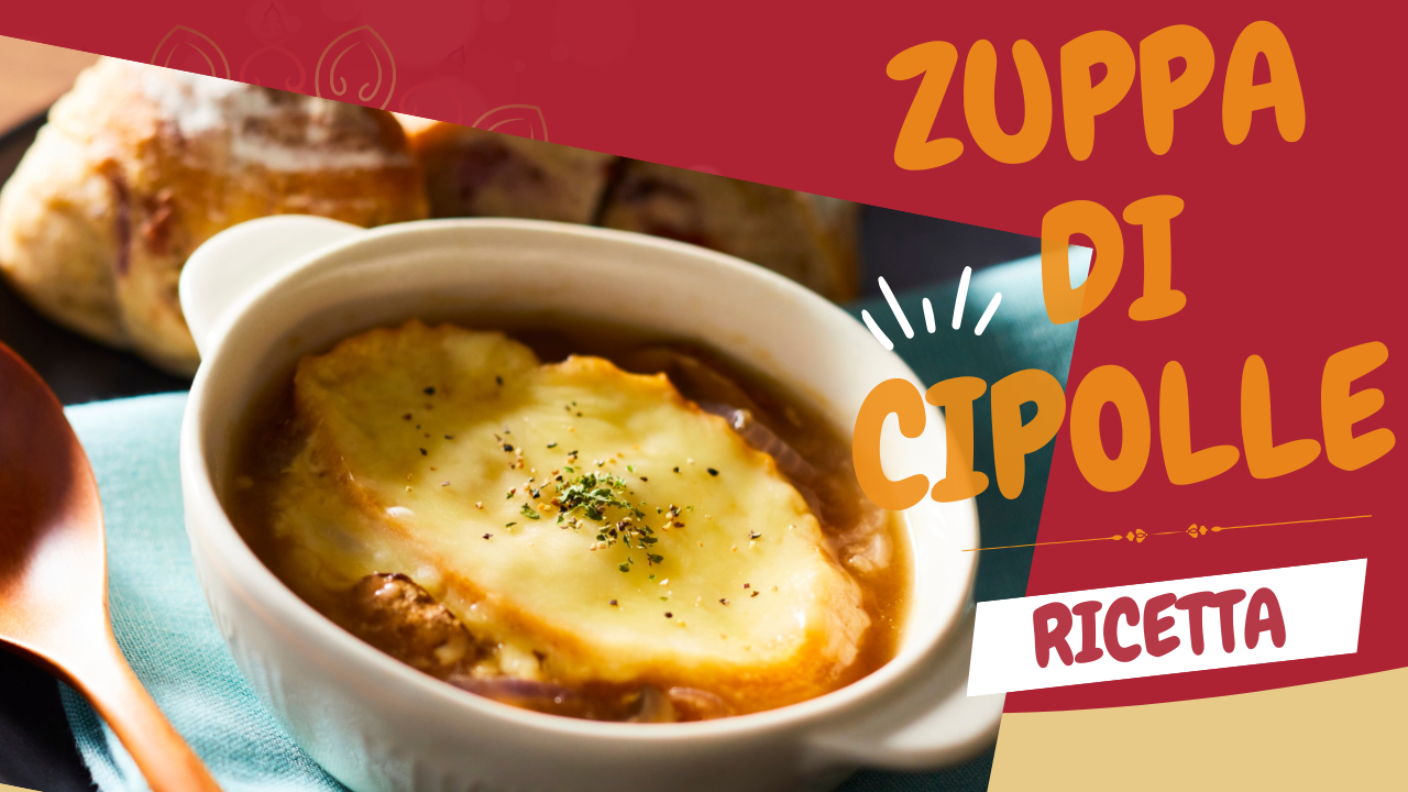 Pressure Cooker Onion Soup