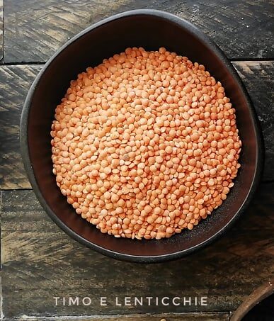 red split lentils