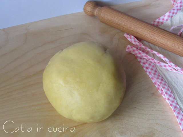 shortcrust pastry