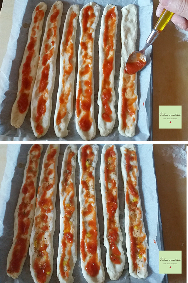 soft breadsticks steps3-4 filling