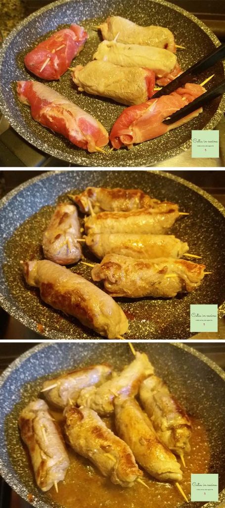 stuffed pork loin rolls -steps4-5-6