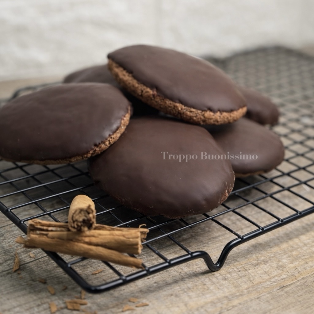 Soft Calabrian Susumelle Without Eggs