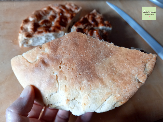 baked after 6 minutes