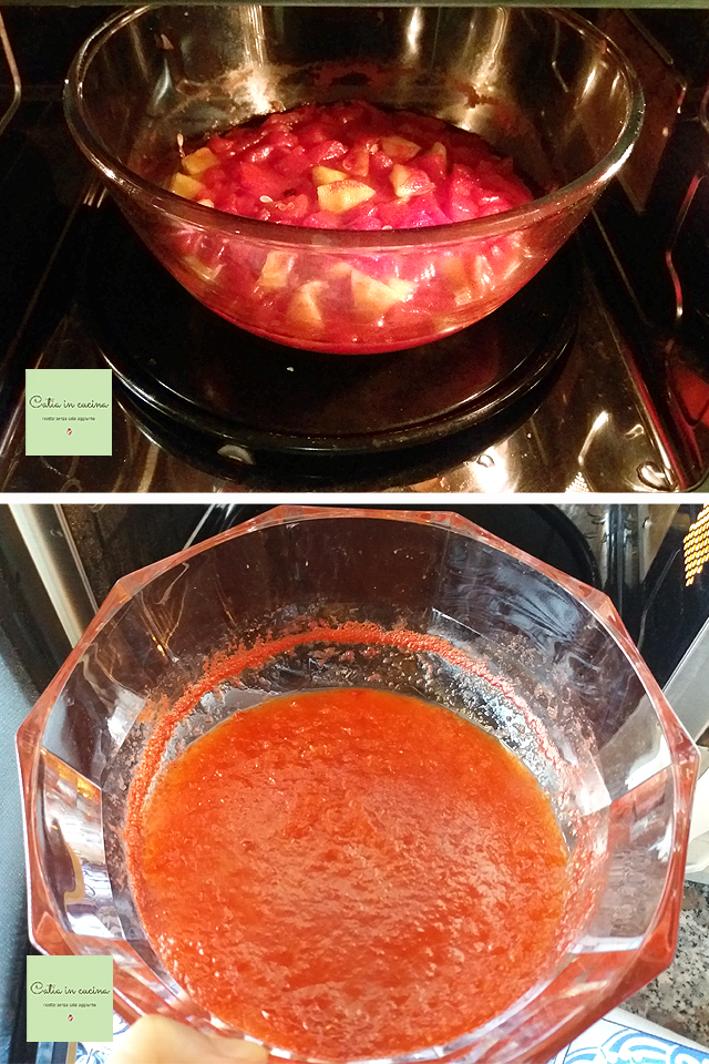 watermelon jam steps