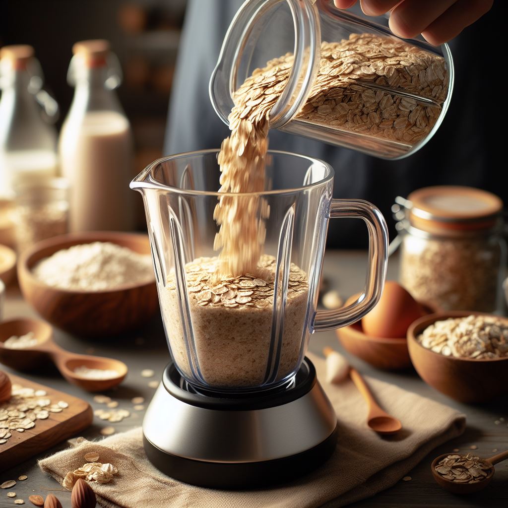 Whole Wheat Coffee Cookies without Butter