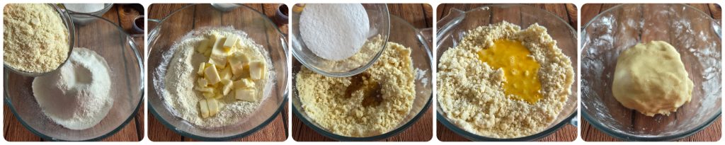 heart cake for Valentine's Day