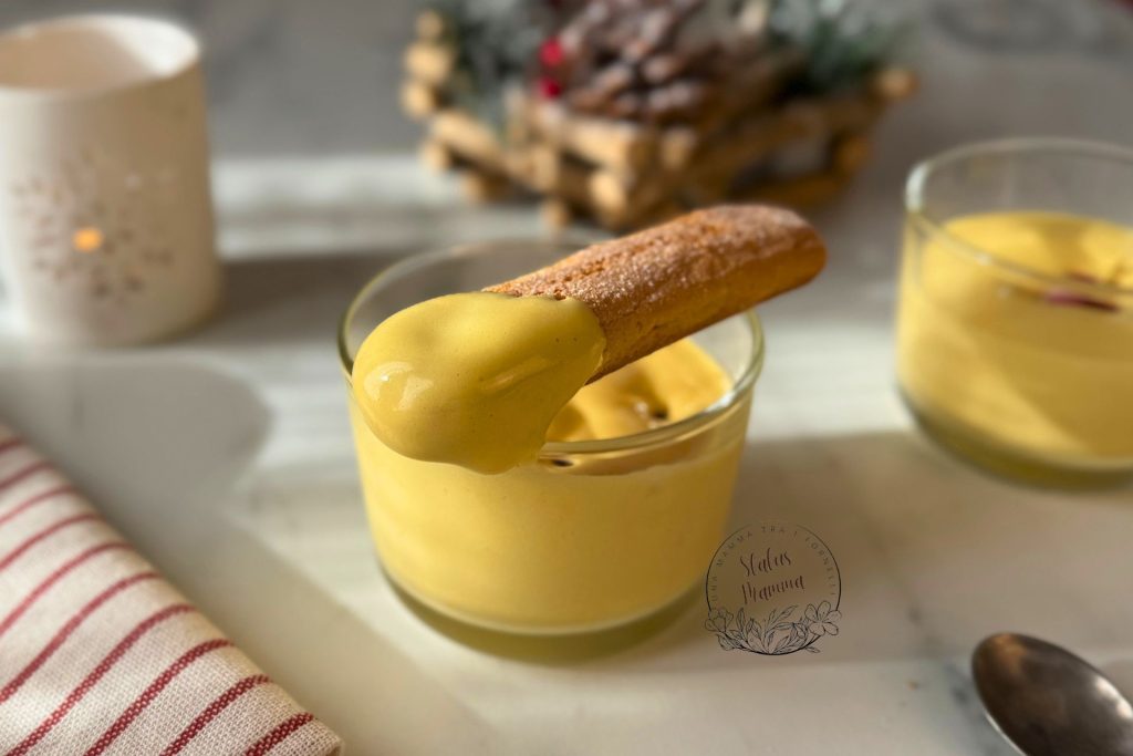 Creamy Marsala Zabaglione: The Easy Recipe with Foolproof Measurements