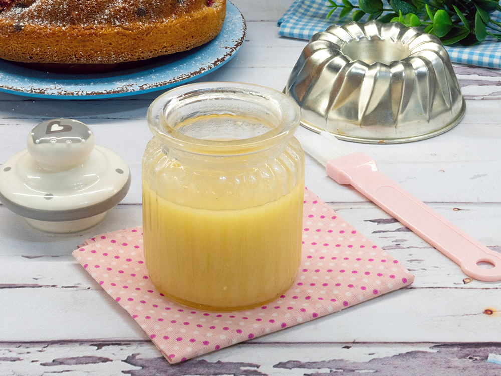 Thermomix Pan Release Agent