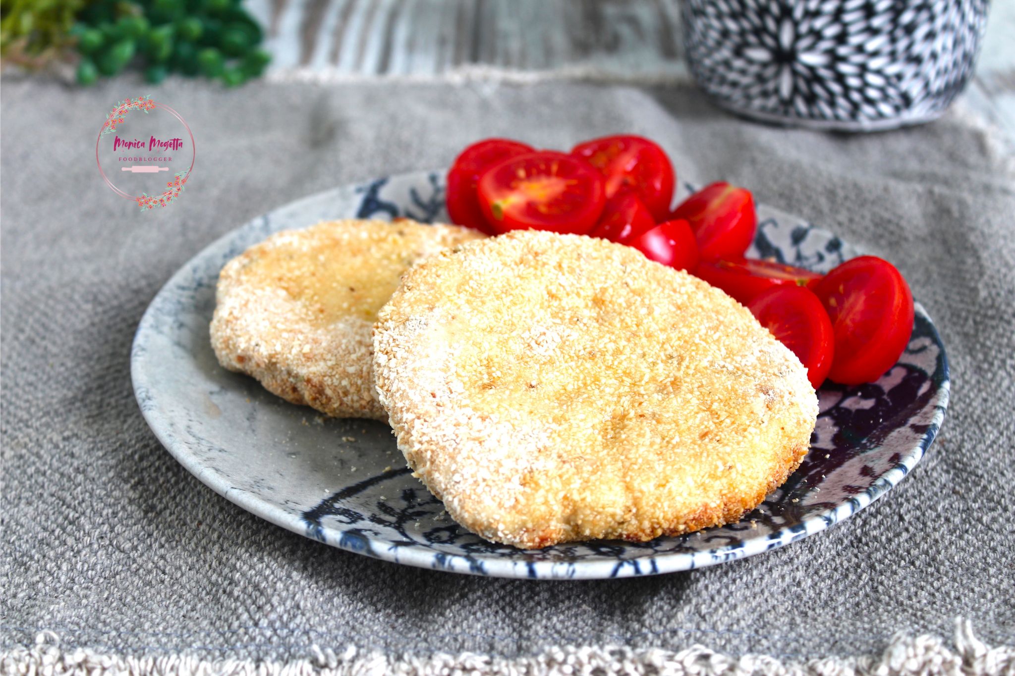 Homemade Chicken Cutlets without Eggs