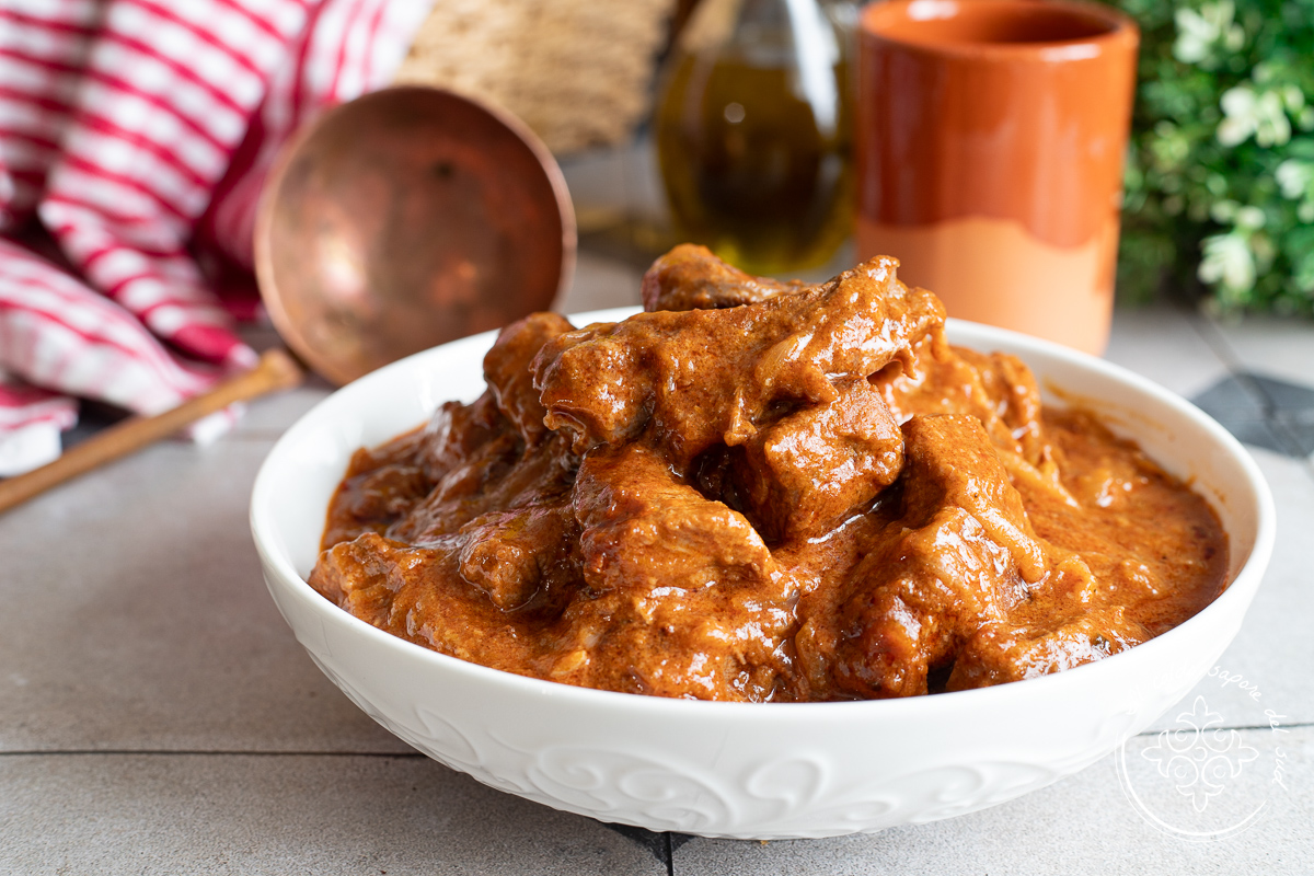 Trentino Goulash Recipe