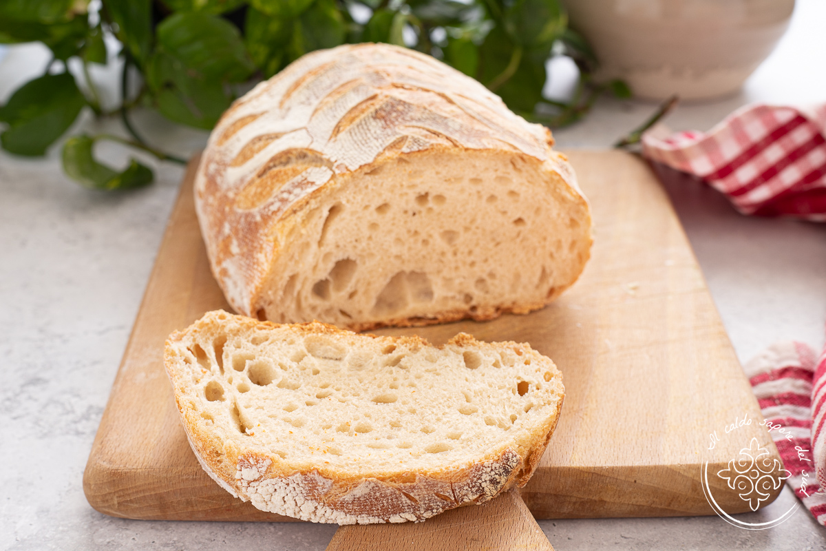 Bread fridge-to-oven baking