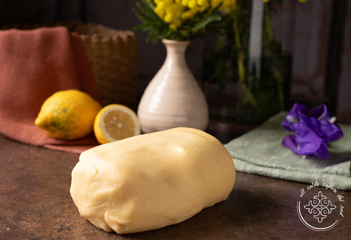 Shortcrust Pastry That Doesn’t Break