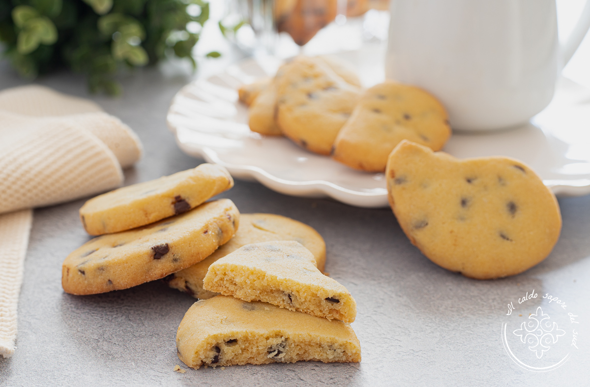 Chocolate Chip Cookies Recipe