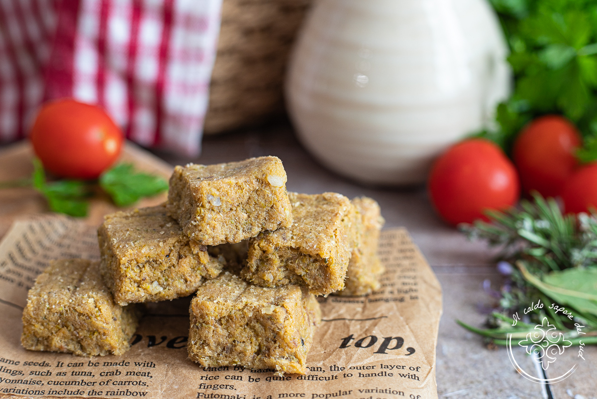 Homemade Beef Bouillon Cube