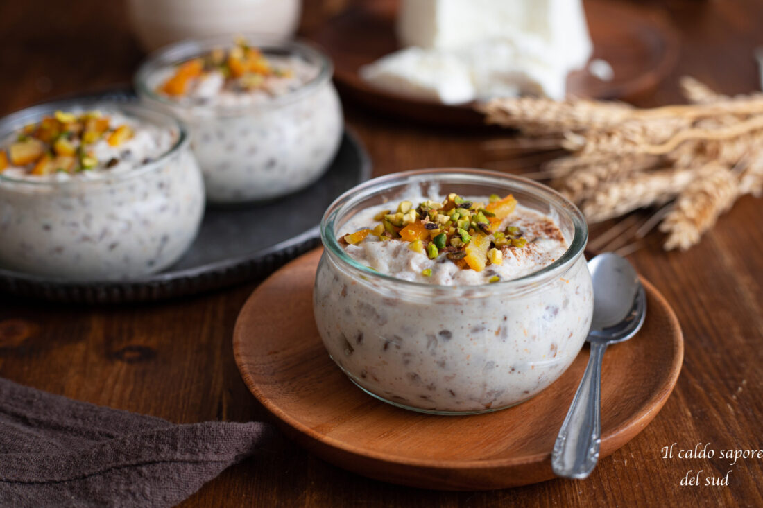 Cuccia of Saint Lucy