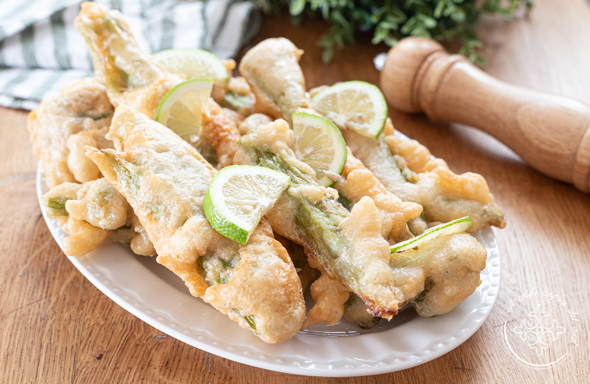 Fried Cardoons in Batter – Sicilian Recipe