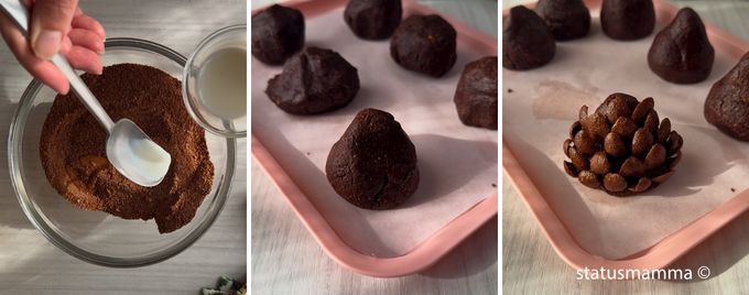 No-bake Christmas Treats