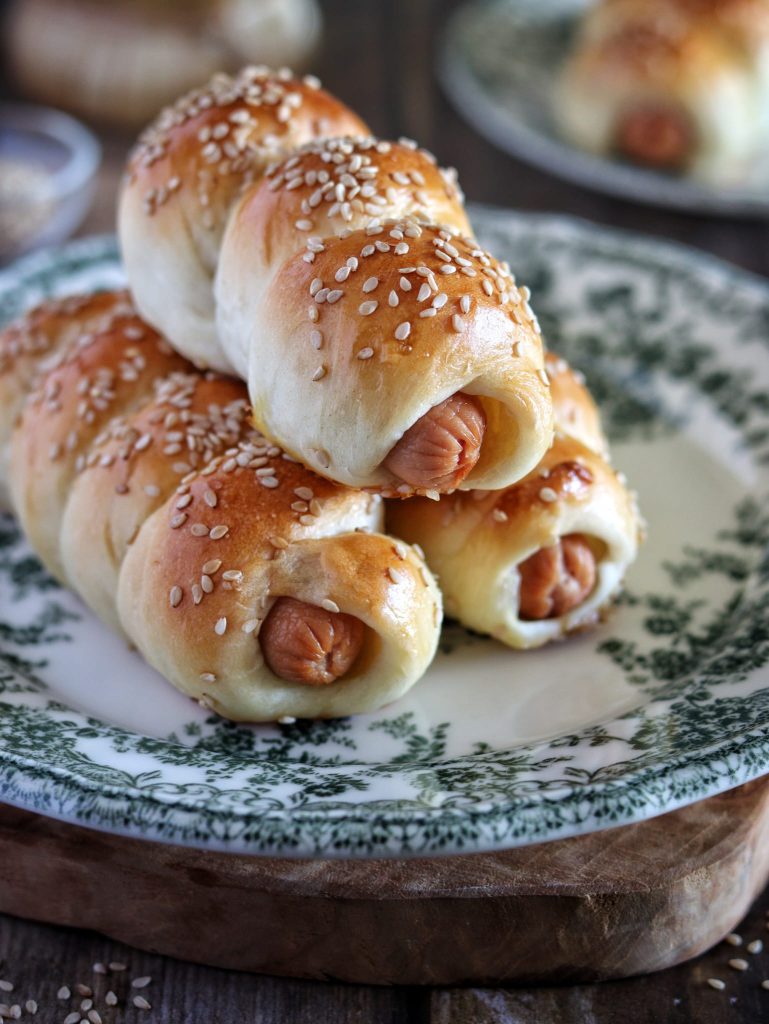 Sicilian Rollò